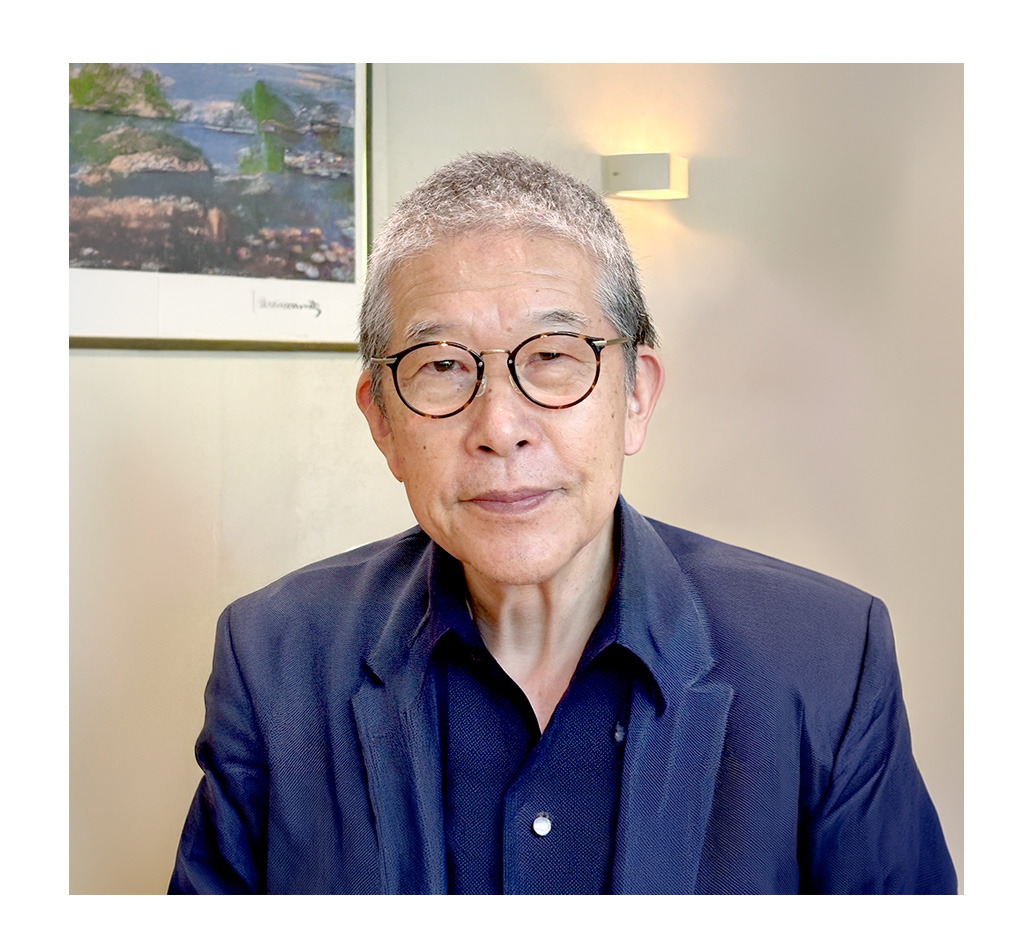 土井勉