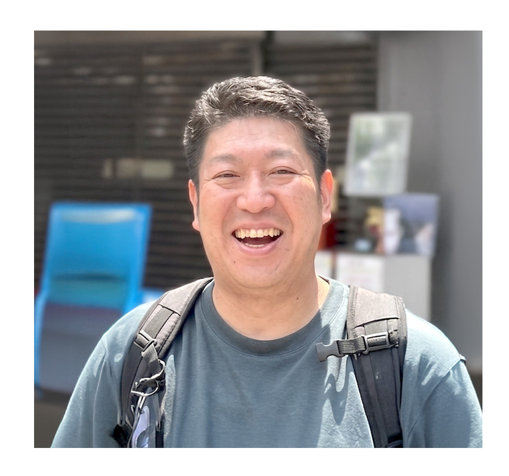 相模将喜